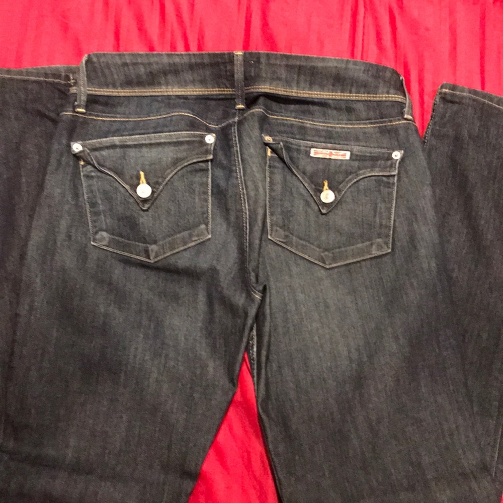 Hudson Collin Skinny